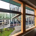 Apartment 2Br Central Leeds Apartment, 2 Mins To Train Station
