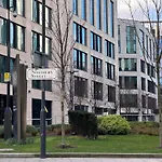 2Br Central Leeds Apartment, 2 Mins To Train Station