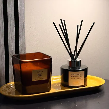 Modern Train Station 2 Bed 公寓 利兹