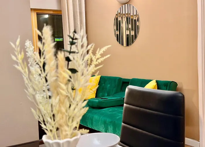 2-bed Cental 2 Min To Train Station *